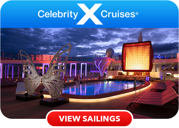 Celebrity Cruise Line